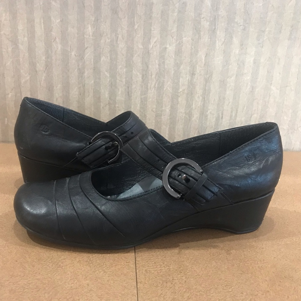 Josef Seibel shoes